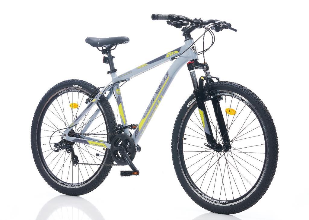 Corelli Via 1.3 24 Jant Çocuk Bisikleti - Görsel 3