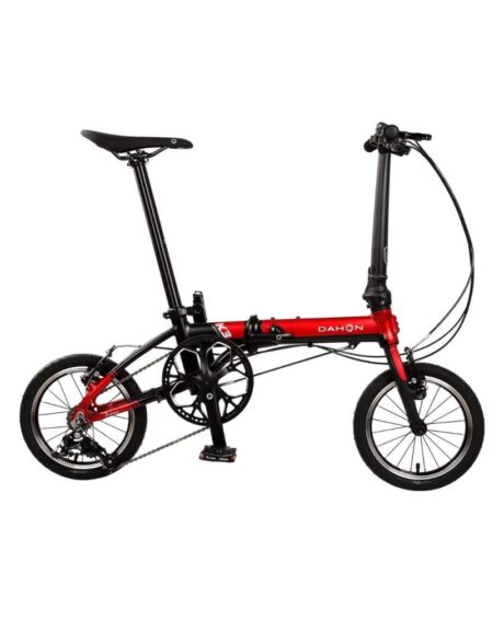 2025 Dahon K3 14 Jant Katlanır Bisiklet