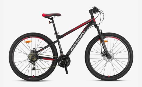 2025 Kron Echo Vortex 4.0 27.5 M Disk Jant Bisiklet