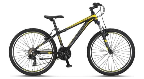 2025 Mosso Wildfire V Fren 26 Jant Bisiklet