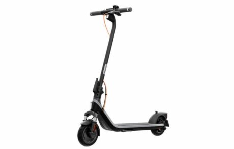 2025 Segway Ninebot E2 Plus II Elektrikli Scooter