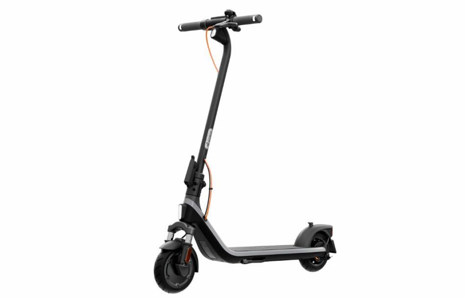 2025 Segway Ninebot E2 Plus II Elektrikli Scooter
