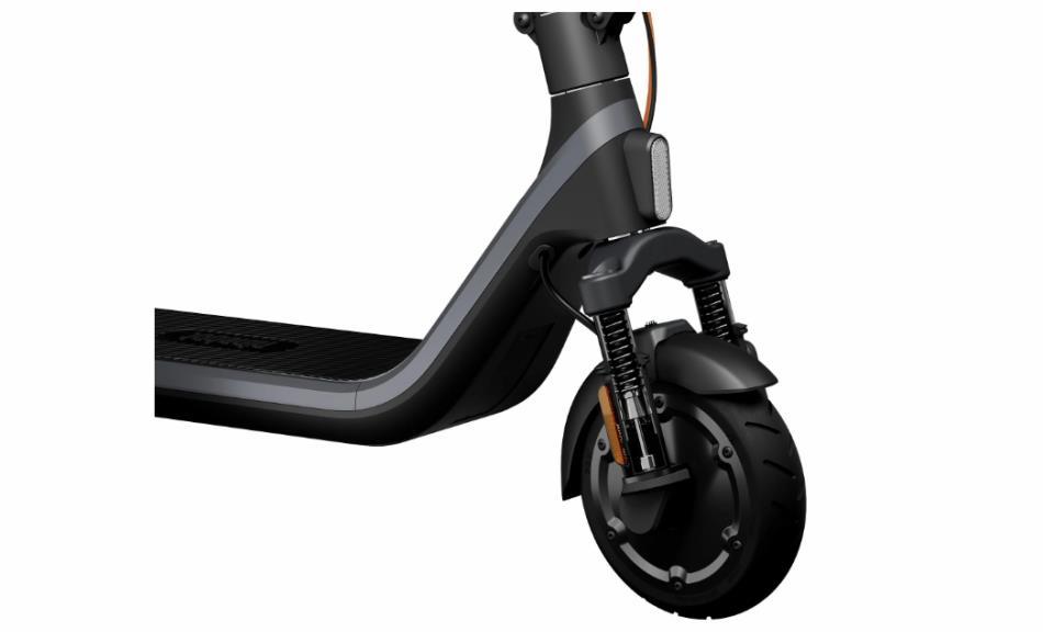 2025 Segway Ninebot E2 Plus II Elektrikli Scooter - Görsel 2