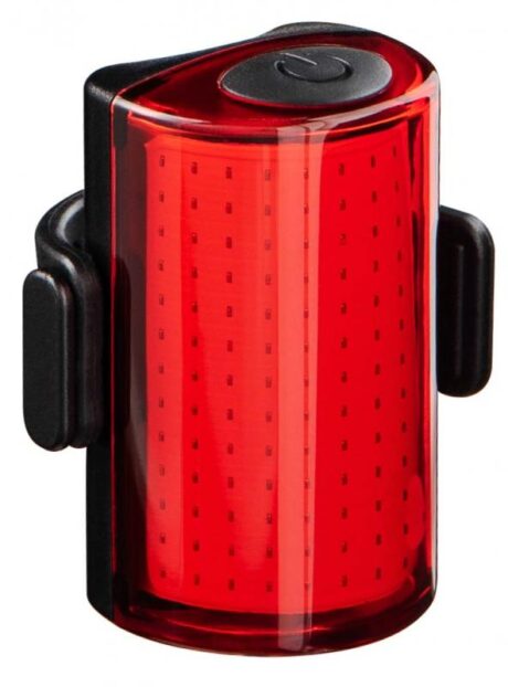 AYD 350 Usb Şarjlı Bisiklet Led Arka Stop Lambası