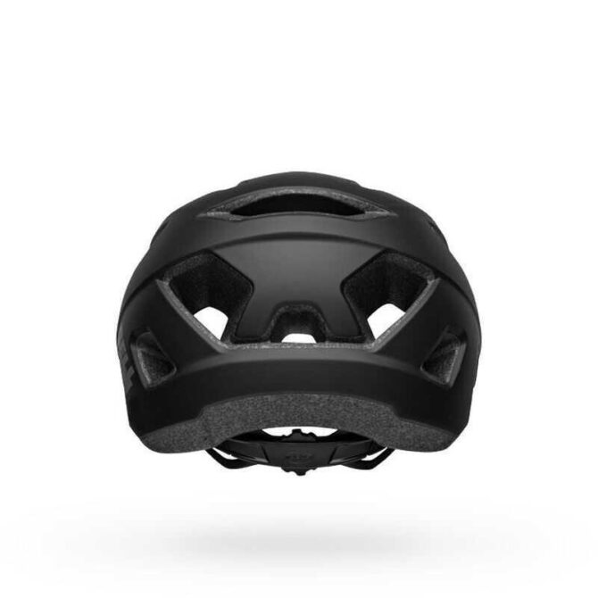 BELL Nomad 2 Bisiklet Kask Siyah - Görsel 2