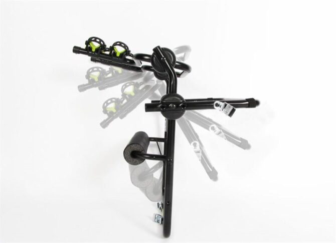 Buzz Rack Beetle 4X4 Stepne Üstü Bisiklet Taşıyıcı - Görsel 3