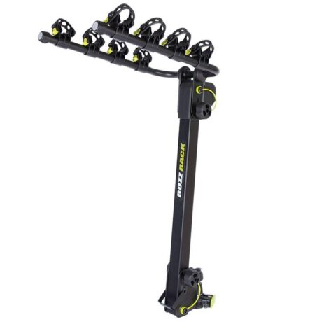 Buzz Rack Moose 4 Çeki Demiri Bisiklet Taşıyıcı