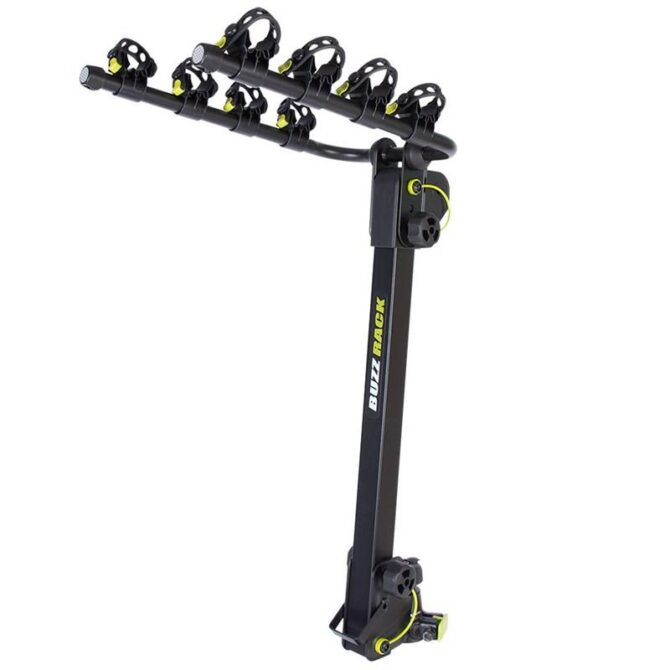 Buzz Rack Moose 4 Çeki Demiri Bisiklet Taşıyıcı