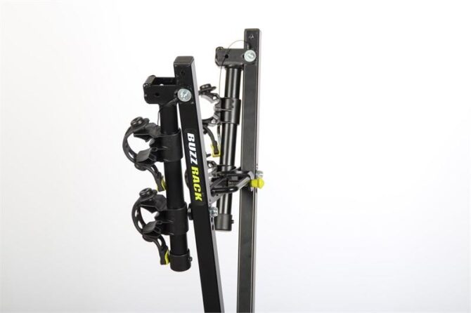 Buzz Rack V-BUZZ Çeki Demiri Bisiklet Taşıyıcı - Görsel 4