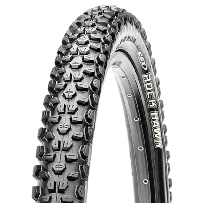 CST C1844 Rock Hawk 26x2.25 Bisiklet Dişli Dış Lastik - Görsel 3