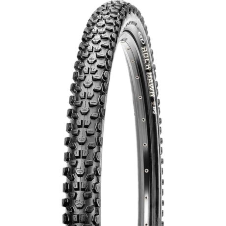 CST C1844 Rock Hawk 26x2.40 Bisiklet Dişli Dış Lastik