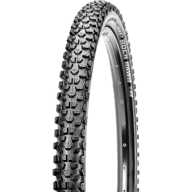 CST C1844 Rock Hawk 26x2.40 Bisiklet Dişli Dış Lastik