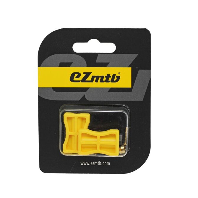 EZmtb Hidrolik Montaj Kiti Shimano BH59-SS BA1001 - Görsel 3