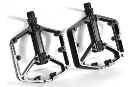 Forte GT 1807 Aluminyum Geniş Platform Trial Bmx Pedal