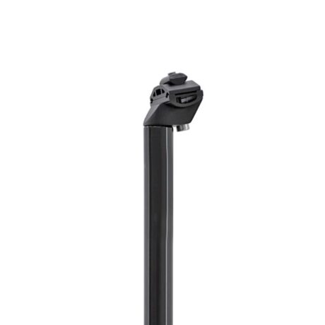 Impact 30.4mm Sele Borusu 360mm Kızaklı Alüminyum Siyah