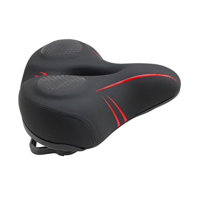 Impact ZR-Red Line Geniş Elastromerli Jelli Sele - Görsel 2