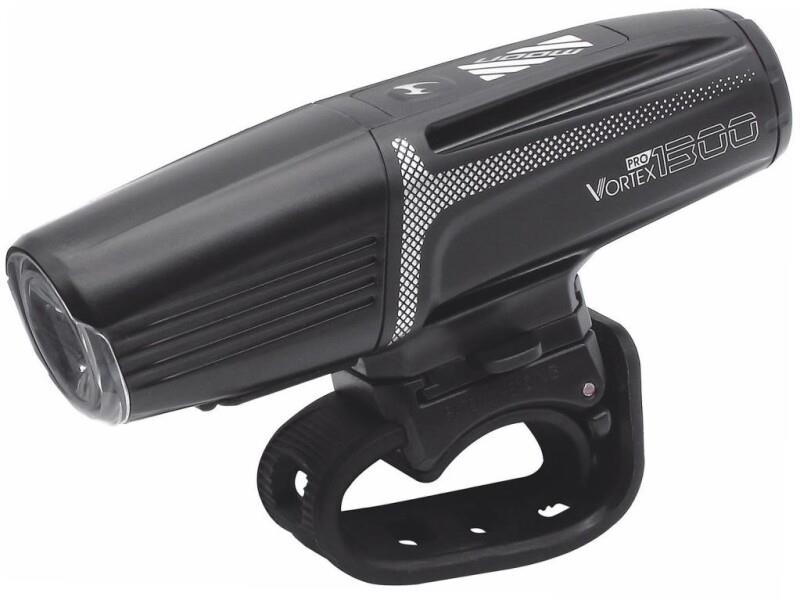 Moon Meteor Vortex PRO 1300 Lümen Bisiklet Ön Far Lamba