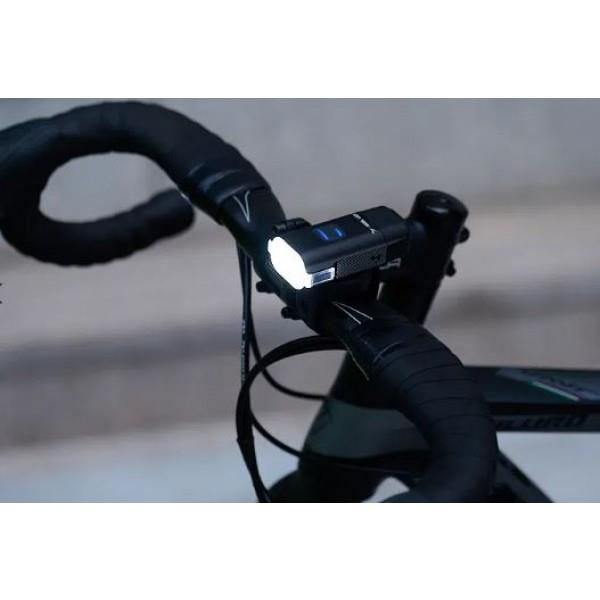 Moon RIGEL LITE 500 Lümen USB Bisiklet Ön Far - Görsel 2