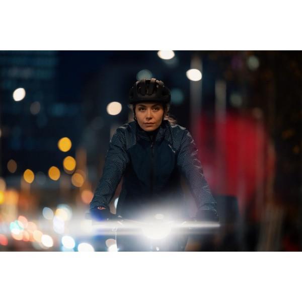 Moon RIGEL LITE 500 Lümen USB Bisiklet Ön Far - Görsel 4