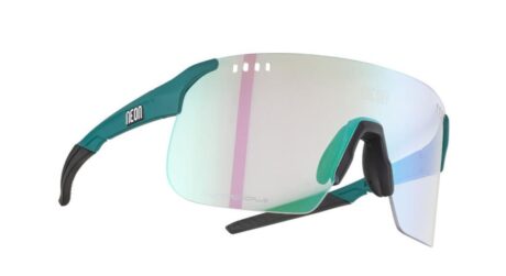 Neon Sky 2.0 Air PHOTOCHROMIC Lens Bisiklet Gözlüğü Yeşil
