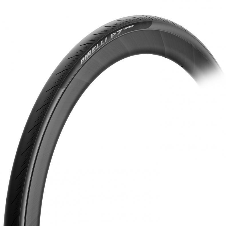 Pirelli P7 Sport 700x28 Dış Lastik - Görsel 2