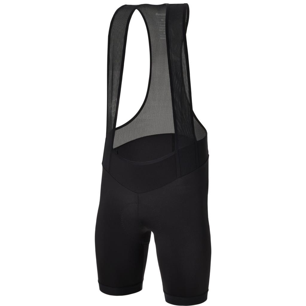 Santini Omnia Kısa Askılı Tayt 3S1075EMAOMNIA Siyah - Görsel 3