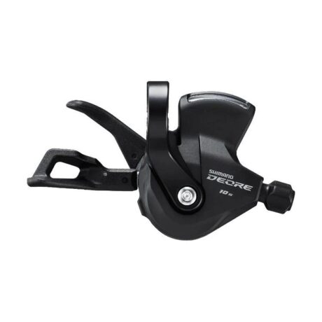 Shimano Deore SL-M4100-R 10lu Göstergeli Kelepçeli Sağ Vites Kolu
