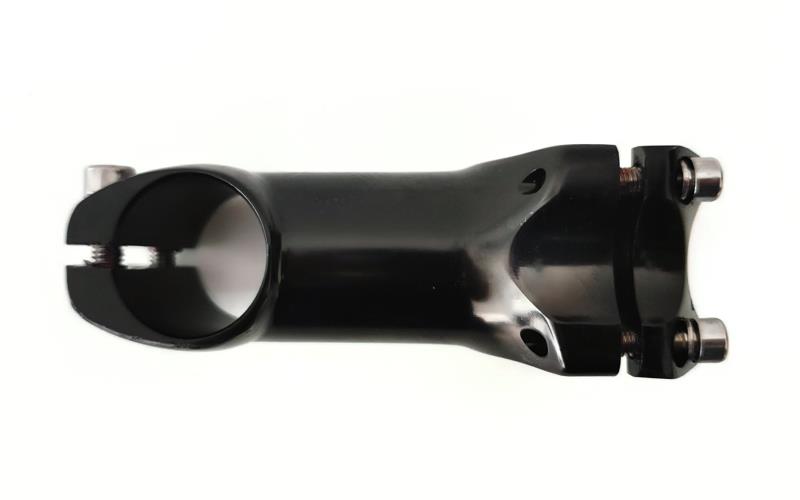 Vona FK-267 31.8mm Gidon Boğazı 70mm Siyah - Görsel 2