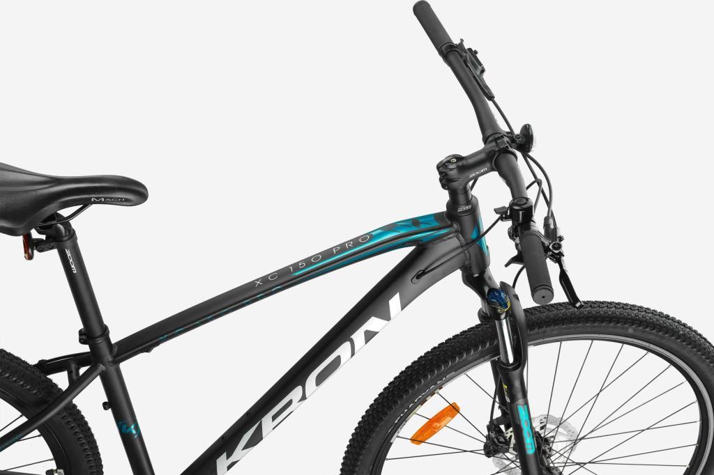 2025 Kron XC 150 PRO H Disk 29 Jant Bisiklet - Görsel 2