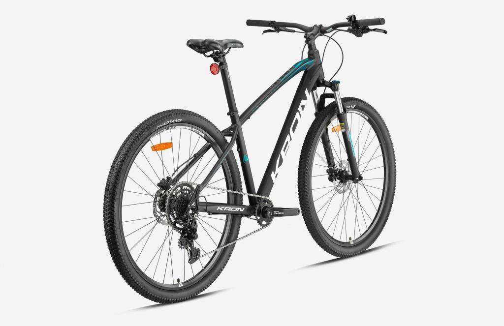 2025 Kron XC 150 PRO H Disk 29 Jant Bisiklet - Görsel 3