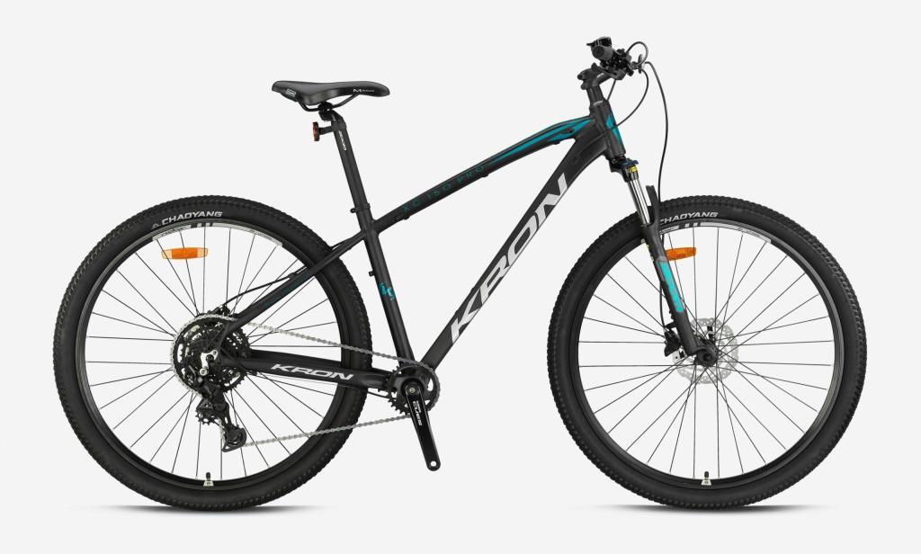 2025 Kron XC 150 PRO H Disk 29 Jant Bisiklet - Görsel 4