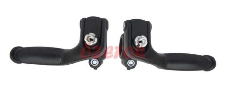 AYD Easy Stop Fren Kolu Çocuk Bisikleti Plastik Siyah