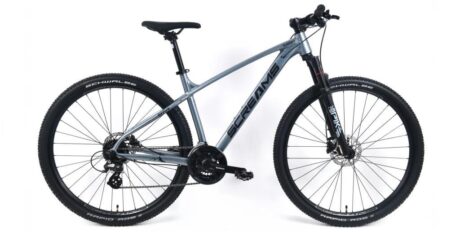 Batus Screams Summit 290 Dağ Bisikleti Gri