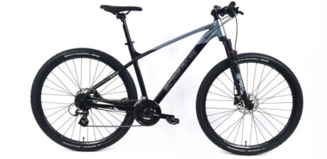 Batus Screams Summit 290 Dağ Bisikleti Siyah-Gri