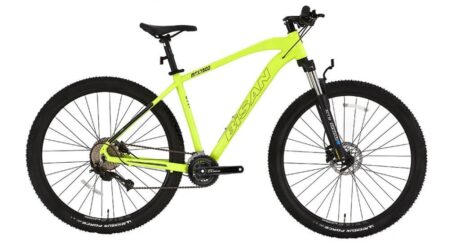 Bisan MTX 7500 CUES H Disk 29 Jant Bisiklet