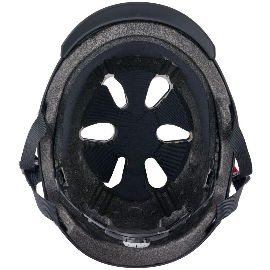 Cratoni C-MATE Bisiklet Kaskı Mat Kahve - Görsel 2