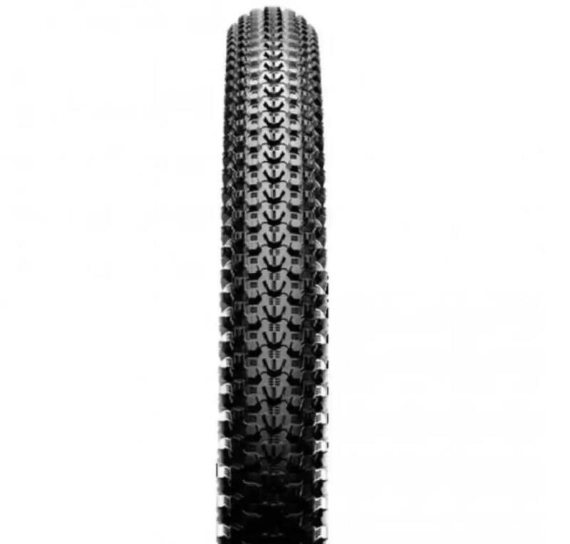 CST C1820 Jet 26x2.10 Dış Lastik Telli Amber Yanak - Görsel 2