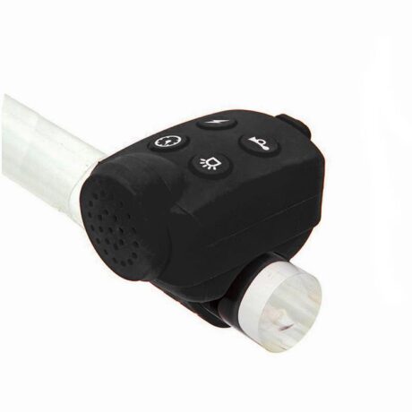 Epic Impact Sonido Bisiklet Pilli Korna 100 dB