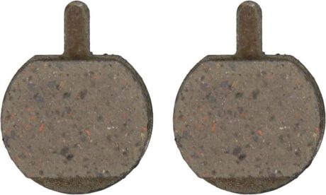 Forte GT BLT-4 Onvo Xiaomi Scoowy Scooter Uyumlu Bisiklet Disk Fren Balatası