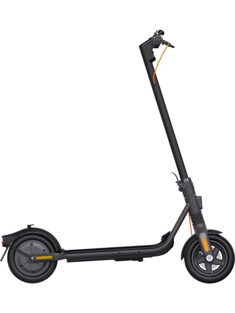 SEGWAY Ninebot F2 PRO 900W Elektrikli Scooter - Görsel 2