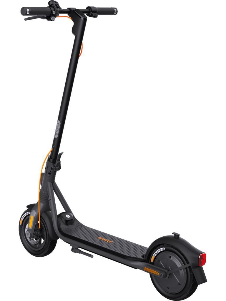 SEGWAY Ninebot F2 PRO 900W Elektrikli Scooter - Görsel 4