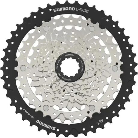 Shimano ESSA CS-HG400-8 Kaset Ruble 11-45T 8V