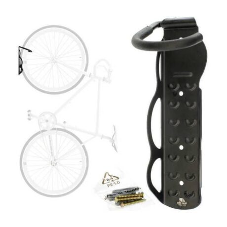 Tex Bisiklet Duvar Askısı Dikey