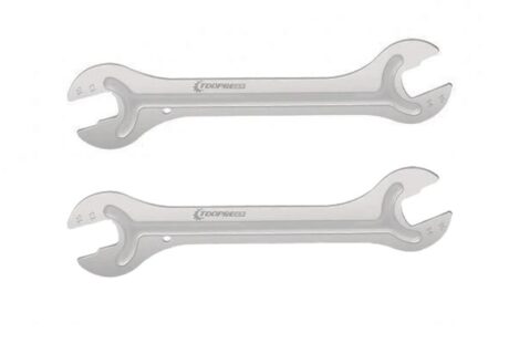 Toopre TL-S10A İkili Bisiklet Göbek Anahtarı