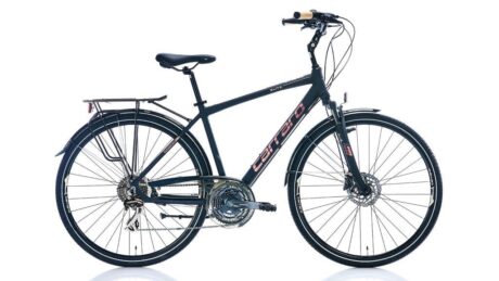 Carraro Elite 806 H Disk Şehir Tur Bisikleti