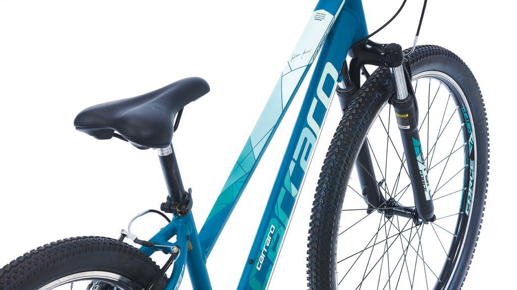 Carraro Force 401 V Fren 24 Jant Bisiklet - Görsel 4