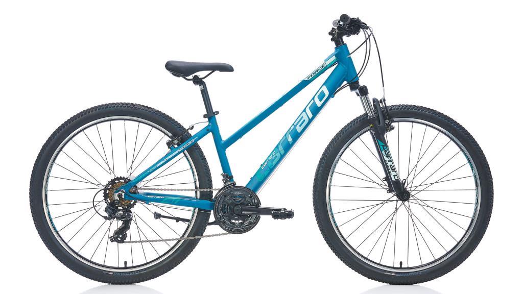 Carraro Force 401 V Fren 24 Jant Bisiklet - Görsel 5