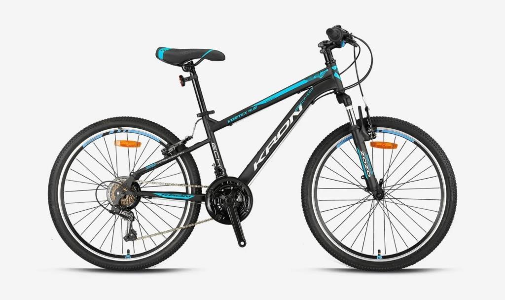 2025 Kron Echo Vortex 4.0 26 Jant Bisiklet