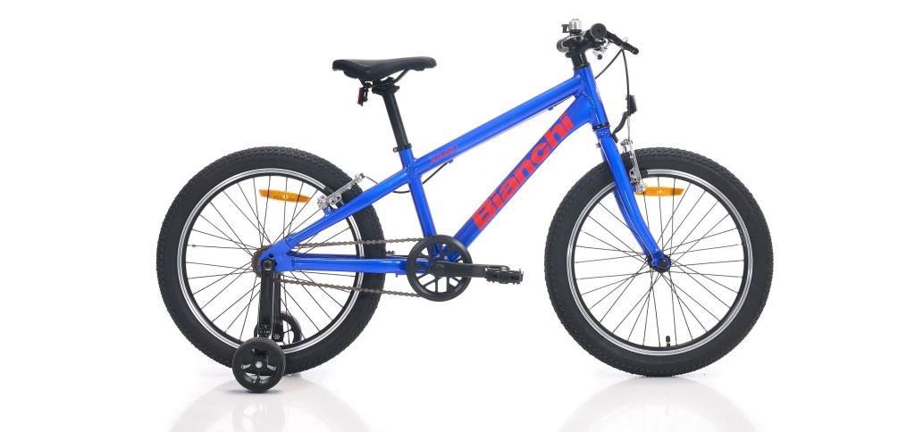 2025 Bianchi XR20.1 20 Jant Çocuk Bisikleti - Görsel 3