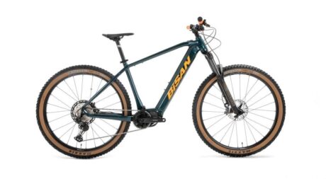 2025 Bisan Envious XT 29 XC Elektrikli Dağ Bisikleti